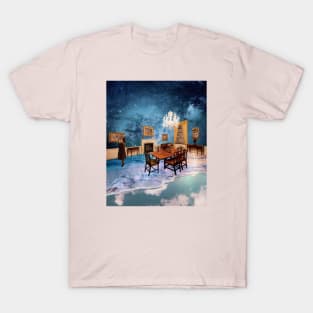 Universe room T-Shirt